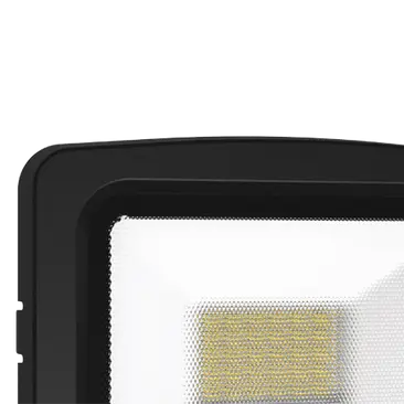 Ansell Calinor 10W Pir Flood Light 1100LM 4K - ACAE10/1/CW/B/PIR