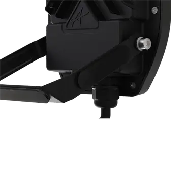 Ansell Calinor 10W Pir Flood Light 1100LM 4K - ACAE10/1/CW/B/PIR