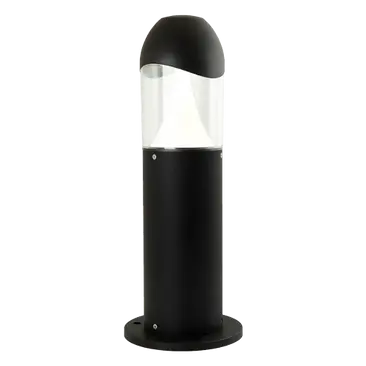 Ansell Leo CCT Bollard 450mm - ALEOLED/CCT/045/GR
