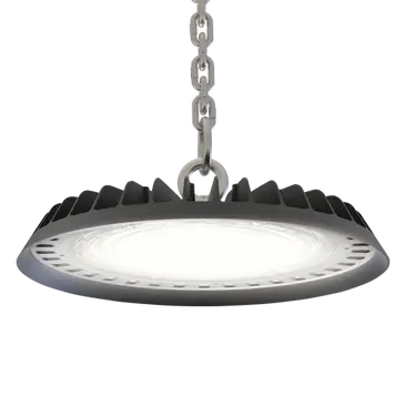 Ansell Z LED Eco High Bay 3 200w 23500lm CW 4000k - AZLE3/1/CW