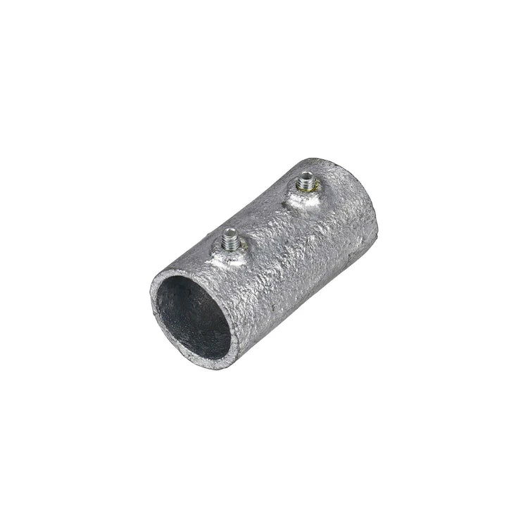 CL20GC – 20mm Conlok Galvanised Coupler