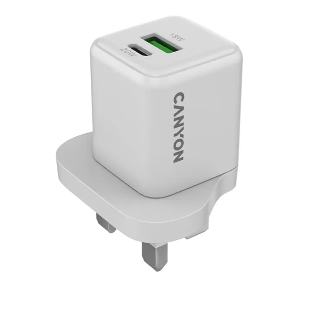 Canyon CU45AC 45W Wall Charger – E71028093