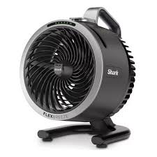 Shark FlexBreeze HydroGo Misting Fan (FA050UK)