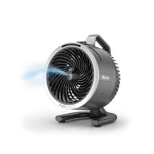 Shark FlexBreeze HydroGo Misting Fan (FA050UK)