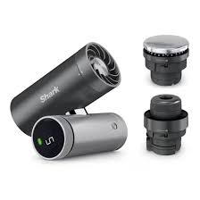 Shark ChillPill FA022UK 3-in-1 Personal Cooling System – Carbon
