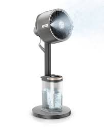 Shark FlexBreeze Pro Mist Indoor & Outdoor Fan (FA300UK)