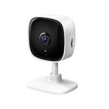 TAPO INDOOR SECURITY CAMERA- C110