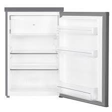 Belling Undercounter Fridge Black S/S - BR110BKIX