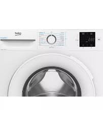 Beko Freestanding 10kg 1400rpm Washing Machine with EnergySpin - B3W31041