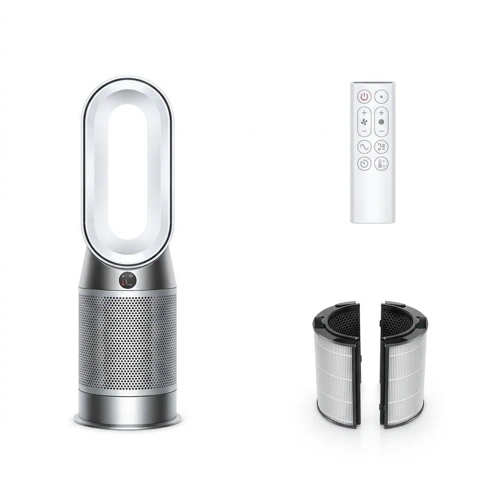 Dyson Purifier Hot+Cool HP1