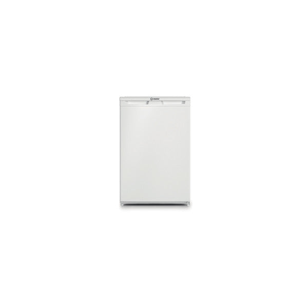 Indesit - Freestanding fridge: white colour - I55V1 112W UK