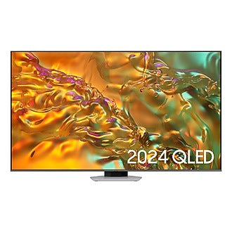 Samsung QE65Q80DAT 65″ Q80D QLED 4K Smart TV - DISPLAY MODEL