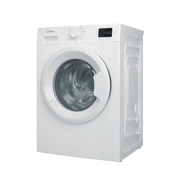 Indesit 9KG Freestanding Washing Machine | IM964MY