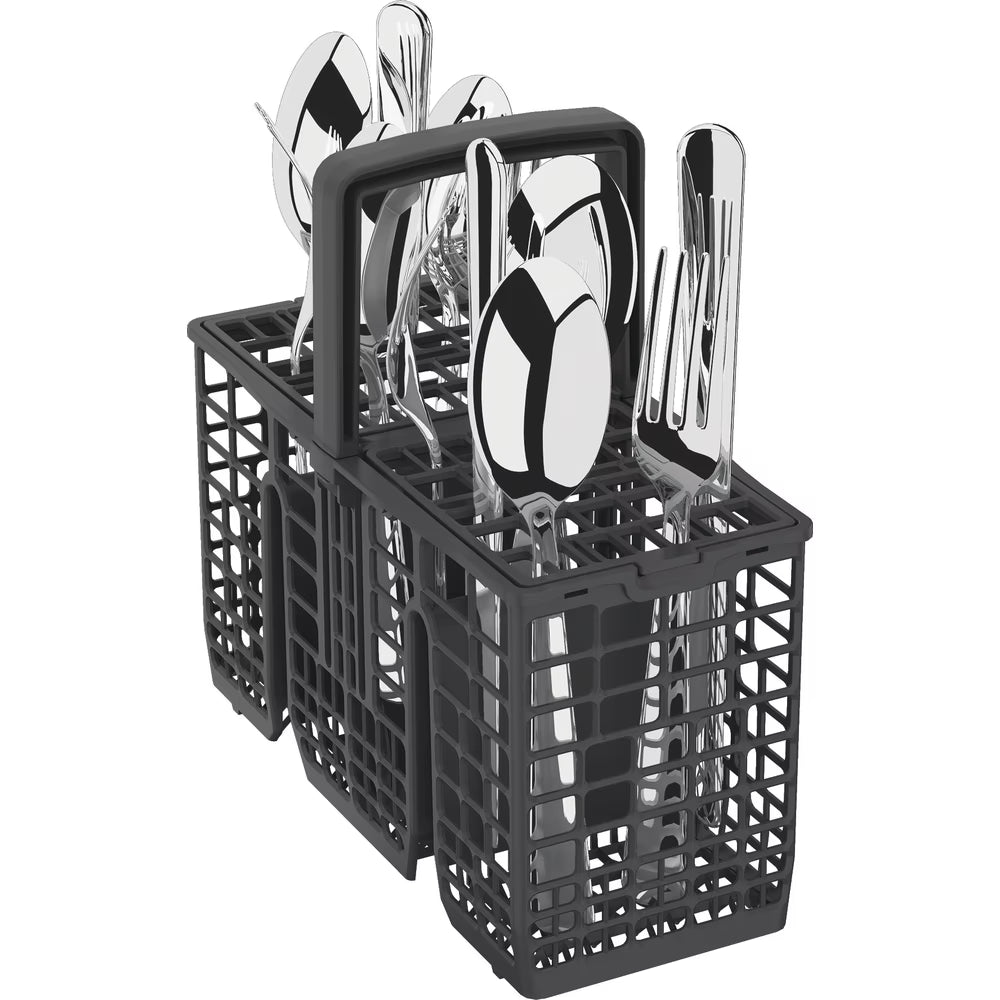 Whirlpool W8FHP51WUK 15 Place Setting Freestanding Dishwasher – White