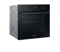 Samsung NV68A1140BK/EU 68L Built-In Electric Oven – Black