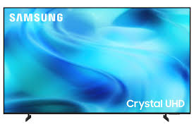 Samsung UE85U7000HKXXU 85″ Crystal UHD U7000H 4K Smart TV