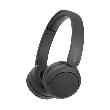 Sony WH-CH520 Wireless Headphones - WHCH520BCE7 – Black