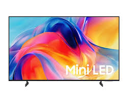 Samsung UE65M70HAKXXU – 65" Mini LED 4K Smart TV
