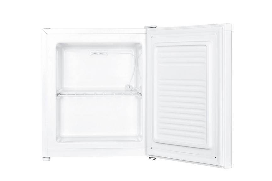 Belling 33L Table Top Freezer – White | BFZ30WH