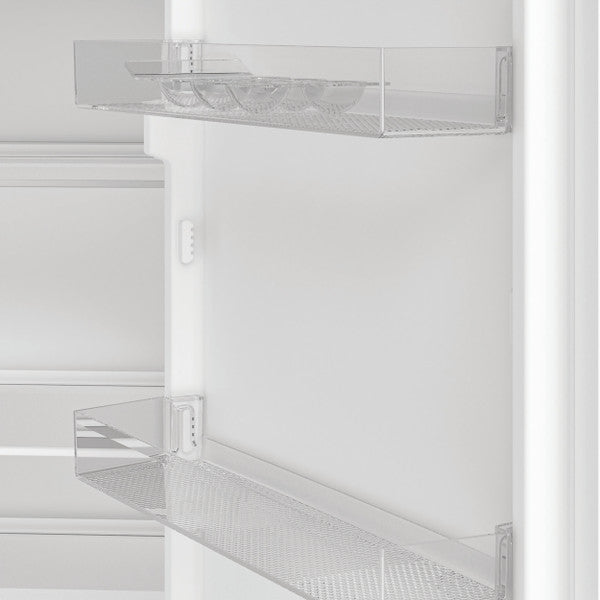 Indesit 50/50 integrated Fridge Freezer - KINS1261B4UK