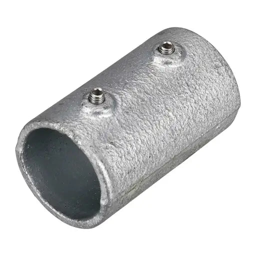 CL25GC – 25mm Conlok Galvanised Coupler