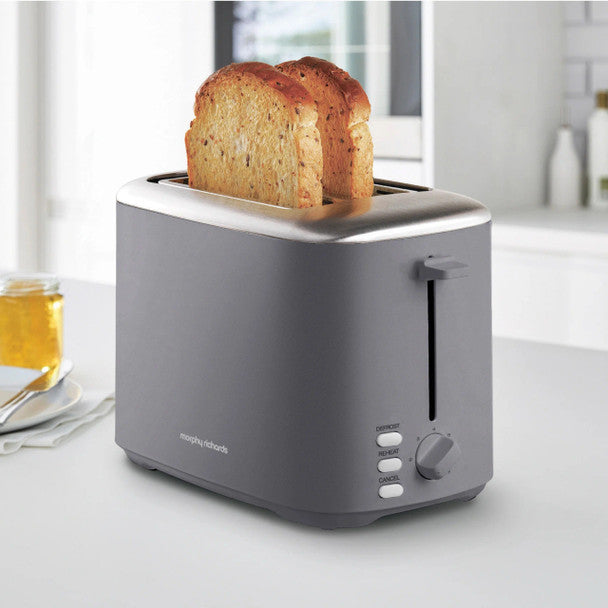 Morphy Richards Equip 2 Slice Toaster