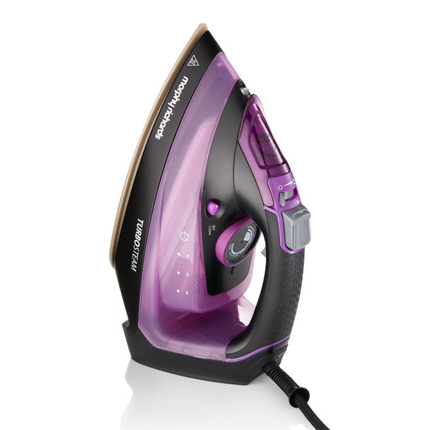 Morphy Richards Turbosteam 2800W Steam Iron | 303140