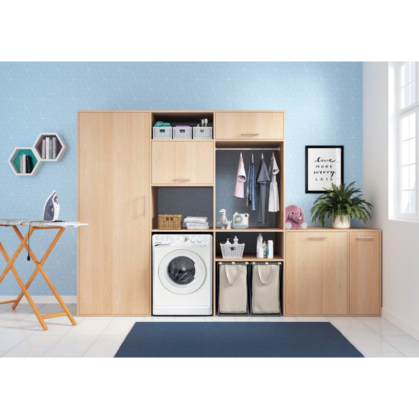 Indesit 8KG 1400RPM Freestanding Washing Machine | MTWC81495W