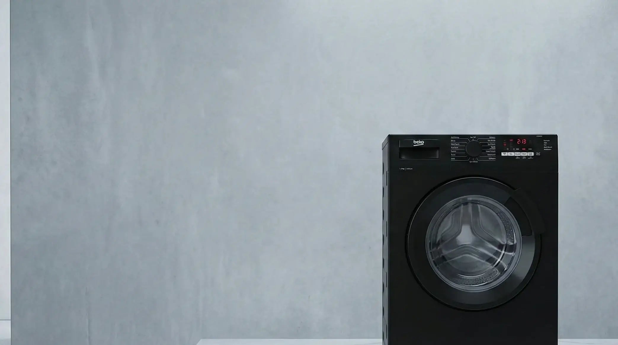 Nnew Washing Machine