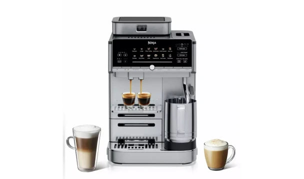 Ninja AutoBarista Pro Coffee Machine – AE1051UK