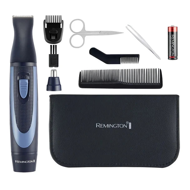 Remington 13 Piece Travel Grooming Kit | NE3890