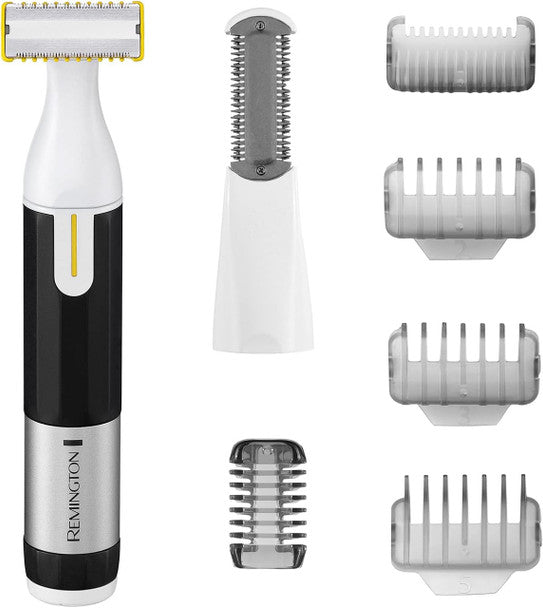 Remington Omniblade Face And Body Groomer | HG3000