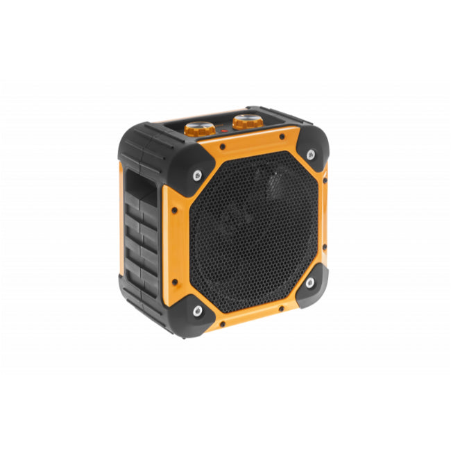 Dimplex Rugged Workshop 3KW Fan Heater | RUG3TS