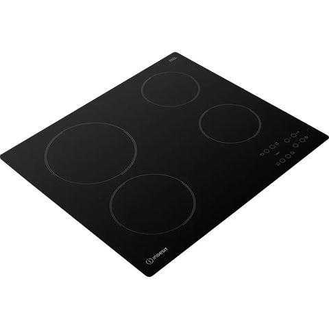 INDESIT 60CM CERAMIC HOB- RI161C