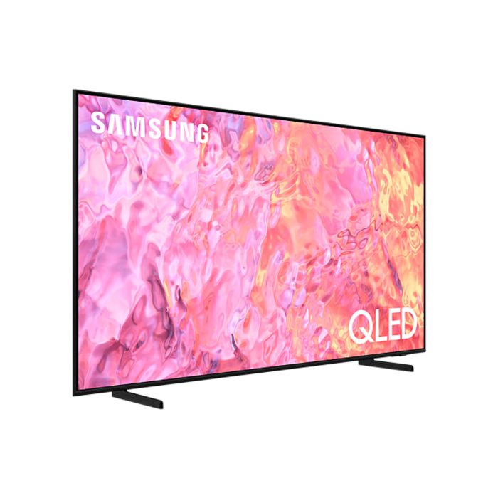 Samsung 55" QLED UltraHD 4K | QE55Q60CAU