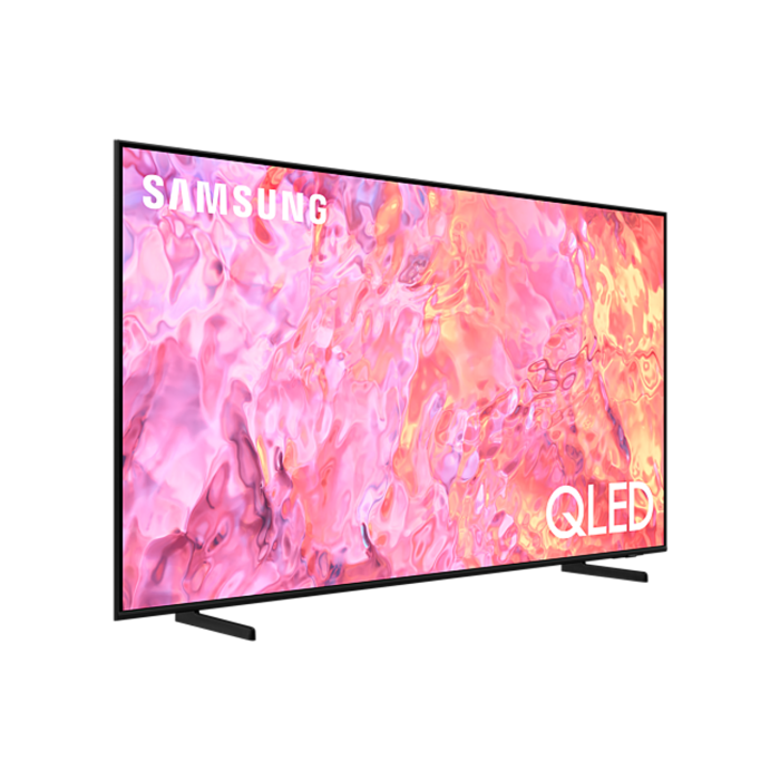 Samsung 55" QLED UltraHD 4K | QE55Q60DAU