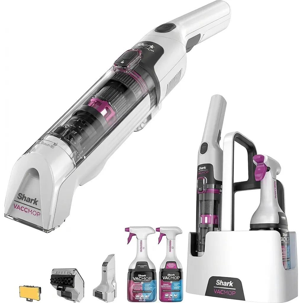Shark StainForce Cordless Stain-Destroying