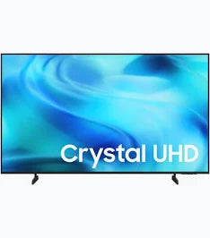 Samsung UE50U7000HKXXU – 50" Crystal UHD 4K Smart TV