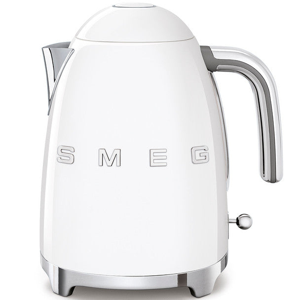 SMEG 50's Style Kettle White | KLF03WHUK