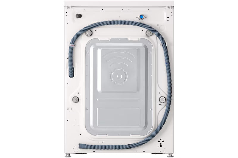 LG 9kg Freestanding Washing Machine F4X1009NWK