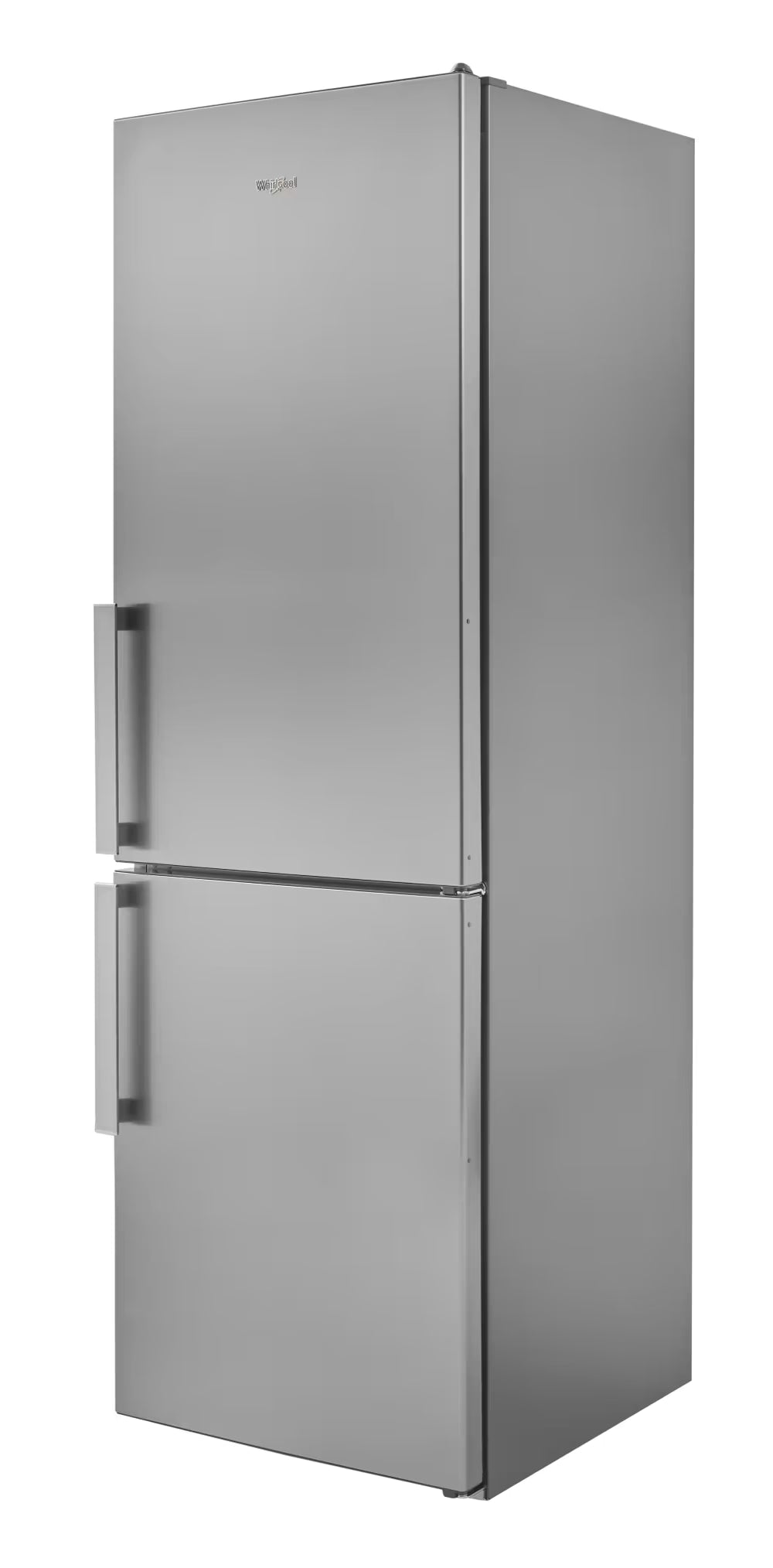 Whirlpool freestanding fridge freezer - W5 811E OX UK 1