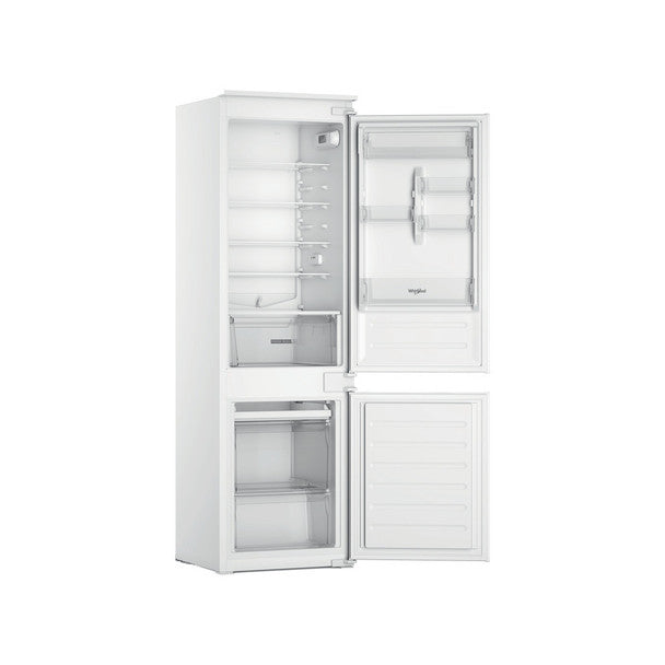 Whirlpool 70/30 Built in fridge freezer | WHC18D041A1
