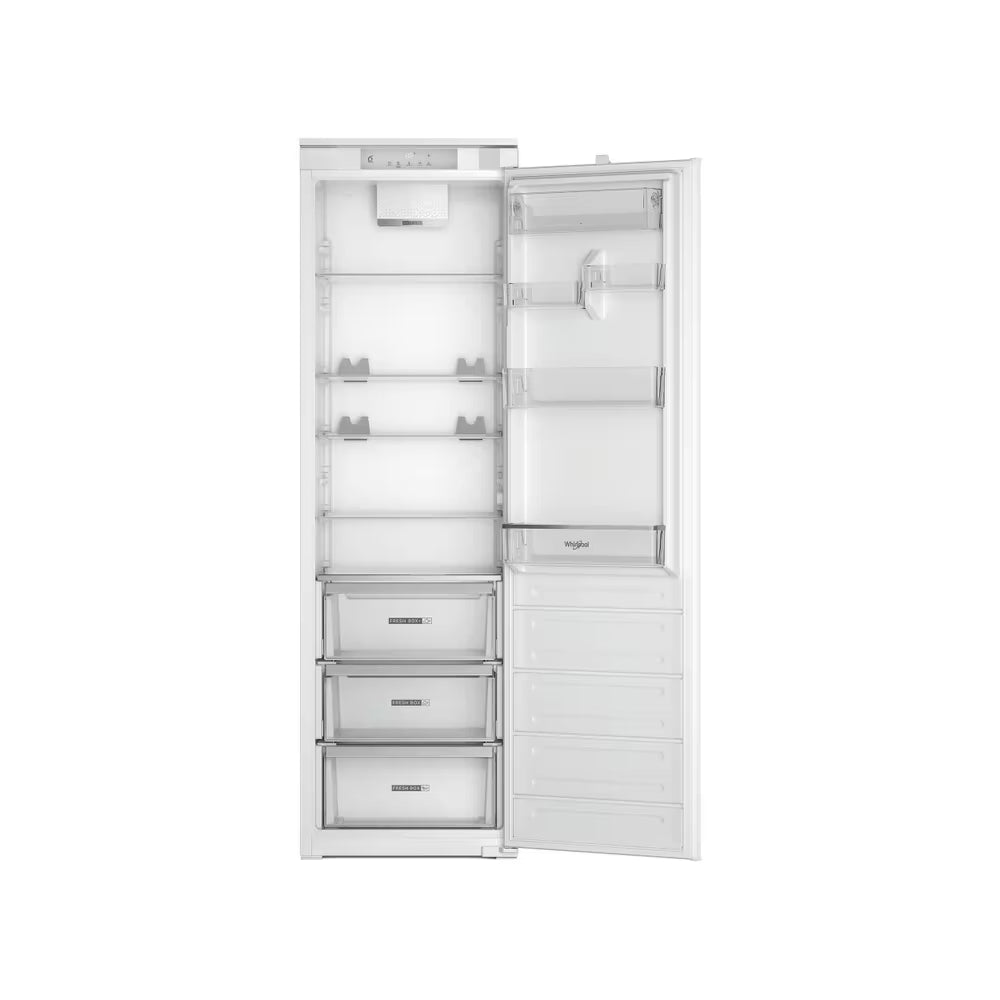 Whirlpool WHSD18A033C1 Integrated Larder Fridge