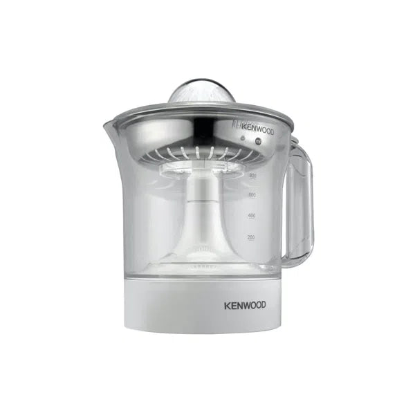 Kenwood True Citrus Juicer - White | JE290A