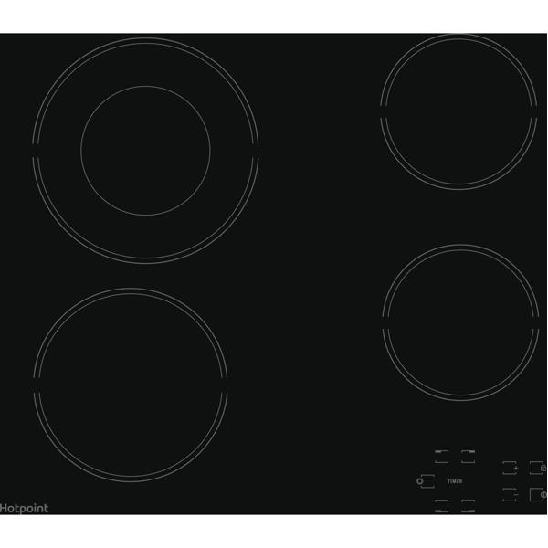 built-in-electric-hob-HR612
