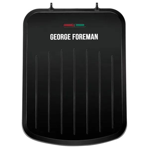 George Foreman Small Fit Grill - Black | 25800