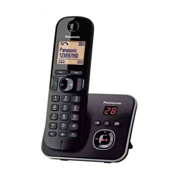 housephones-KX-TG6801