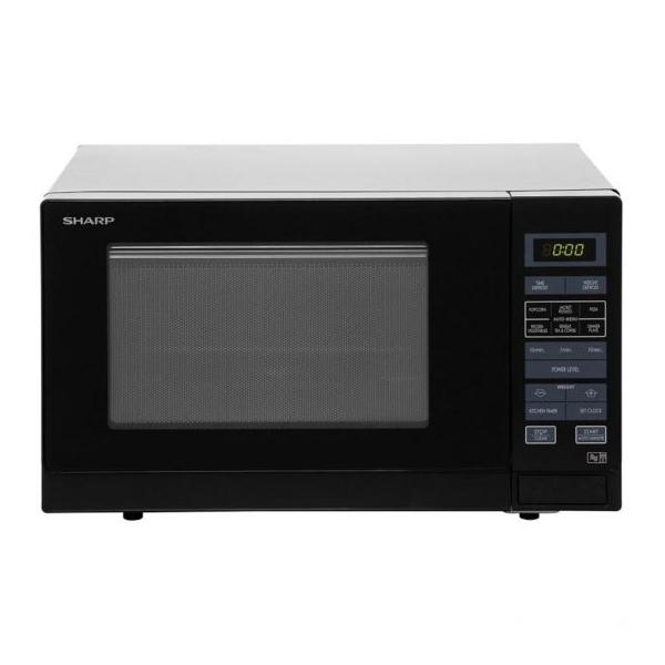 microwave-R372KM