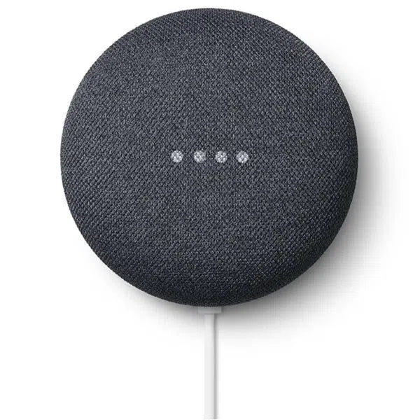 Google Nest Mini - Charcoal | E71007452