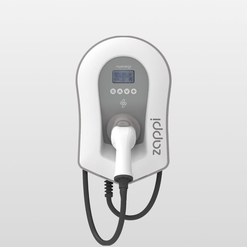 zappi-charger